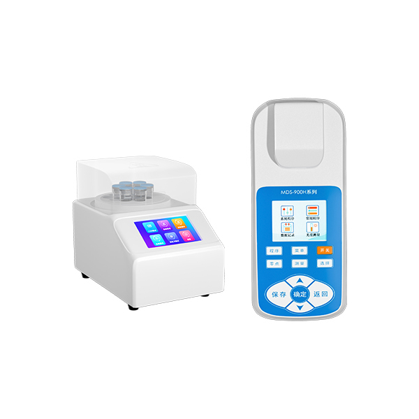 便攜式COD測定儀 便攜式COD測定儀